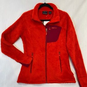 NWT Marmot Women’s Thermo Flare Jacket